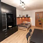 Appartement Regem Brazylijska Warschau