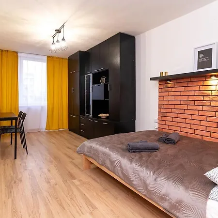 아파트 Regem Brazylijska