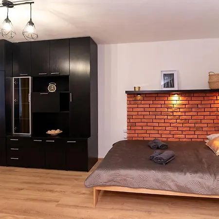 Regem Brazylijska Appartement Warschau
