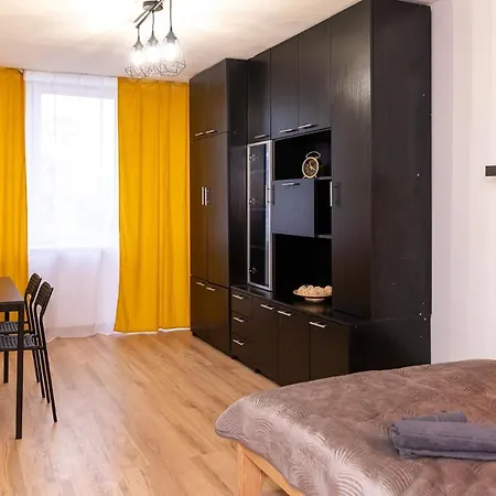 Appartement Regem Brazylijska Warschau