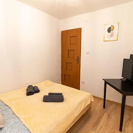 Regem Brazylijska Warschau