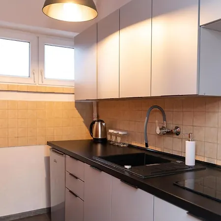 Regem Brazylijska Appartement