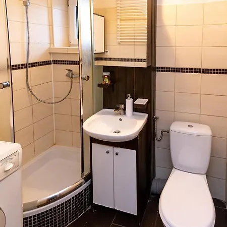 Regem Brazylijska * 바르샤바