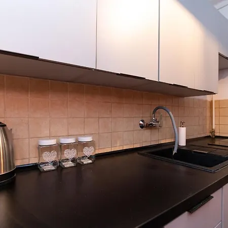 Regem Brazylijska 公寓