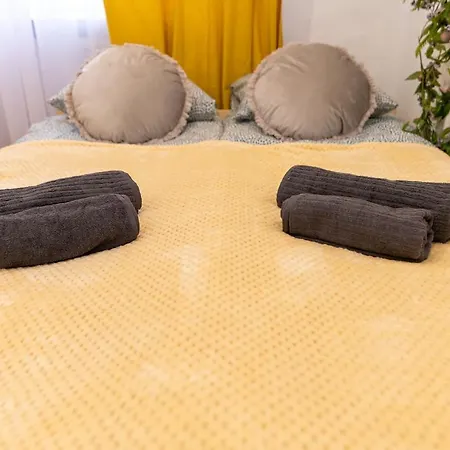 Appartement Regem Brazylijska