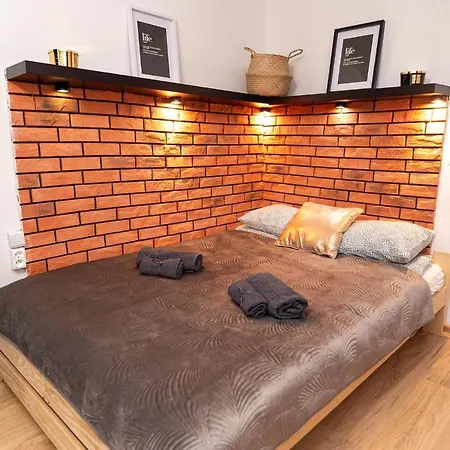 Regem Brazylijska Appartement