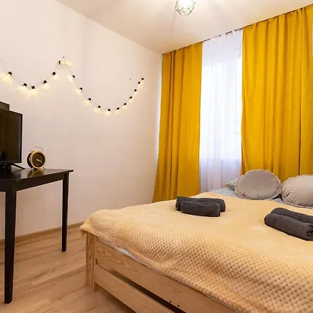 Appartement Regem Brazylijska *